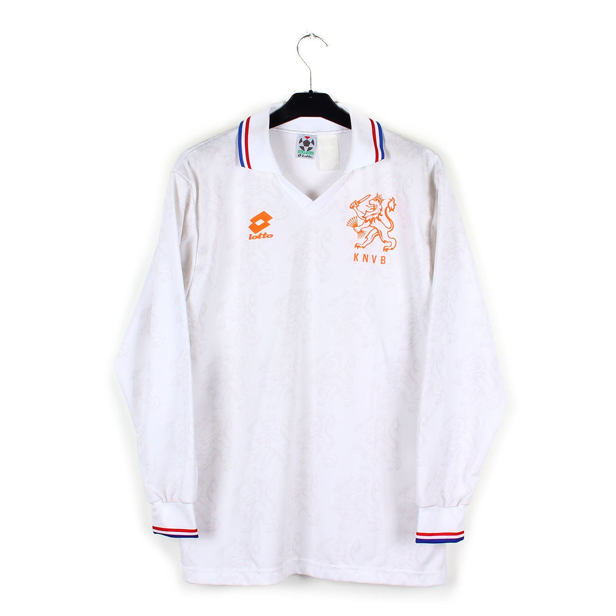 1992/94 - Pays-Bas (L)