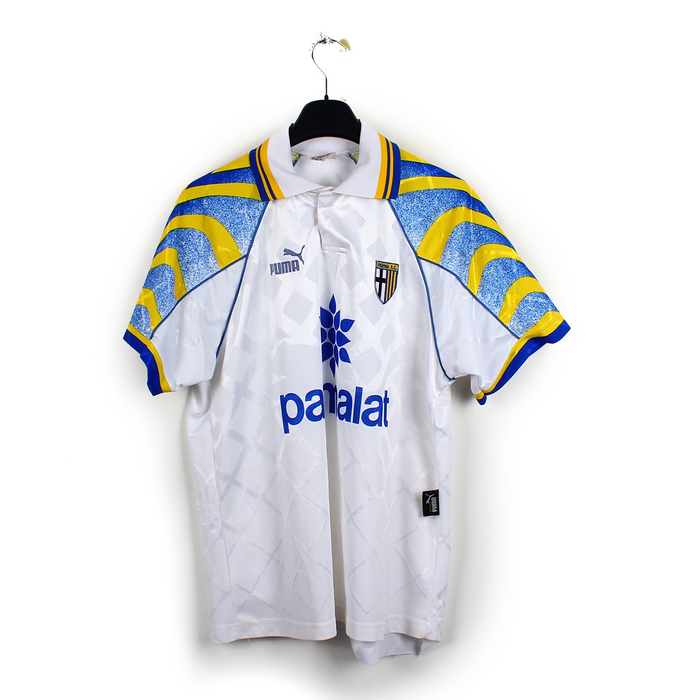1995/97 - Parme (M)