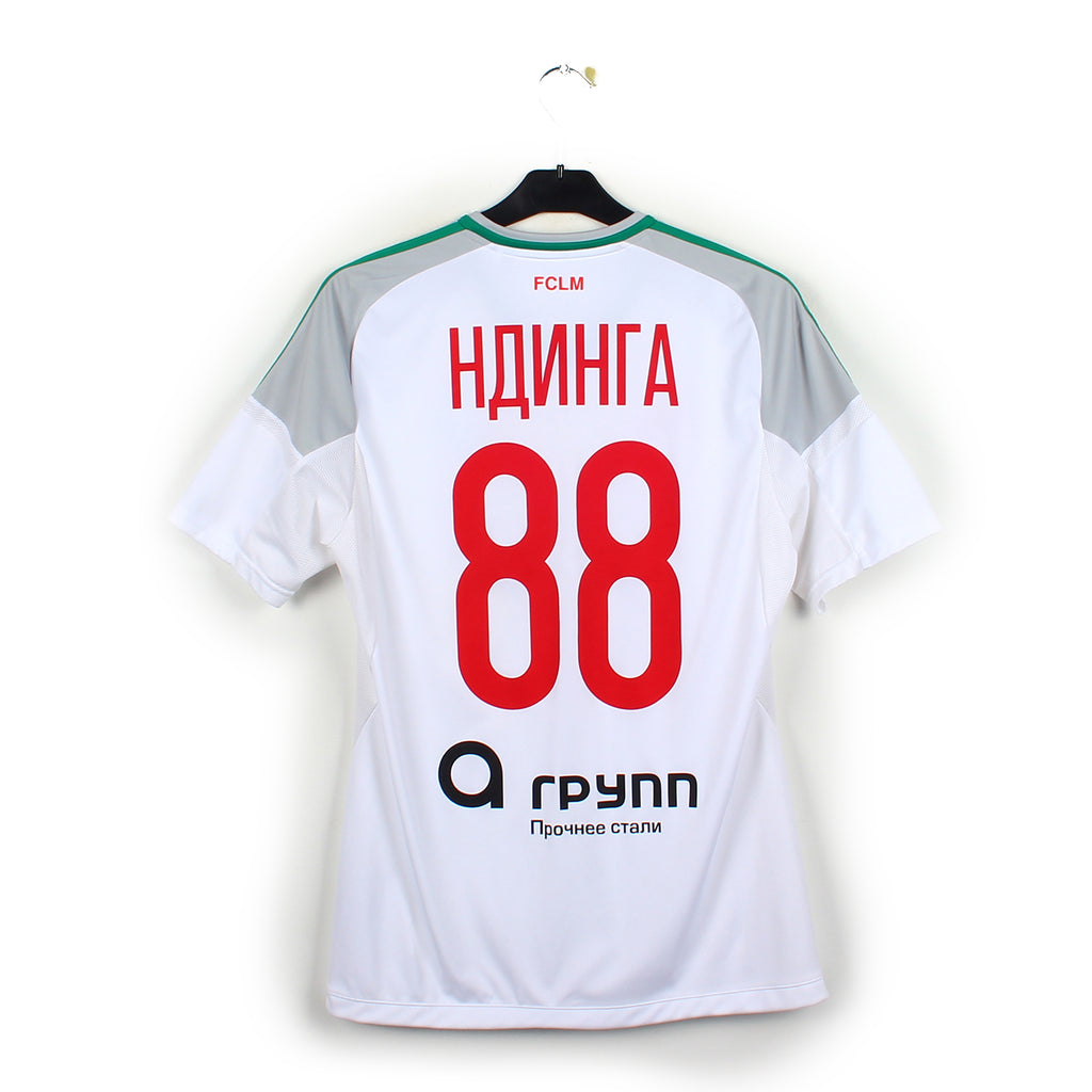 2015/16 - Lokomotiv Moscou - Ndinga #88 (M)