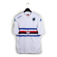 2014/15 - Sampdoria UC - Gabbiadini #11 (XL) [MATCH ISSUE]
