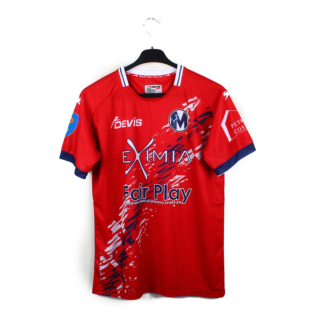 2023/24 - Martina Calcio (L)