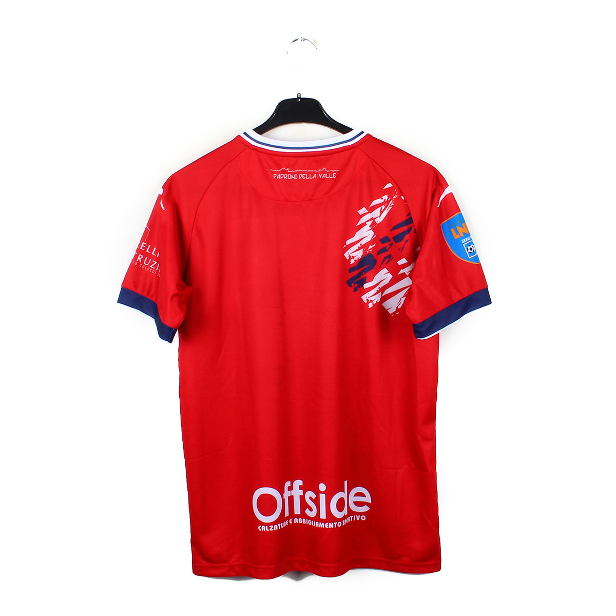 2023/24 - Martina Calcio (L)