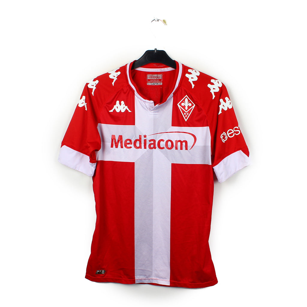 2020/21 - Fiorentina - Chiesa #25 (M)