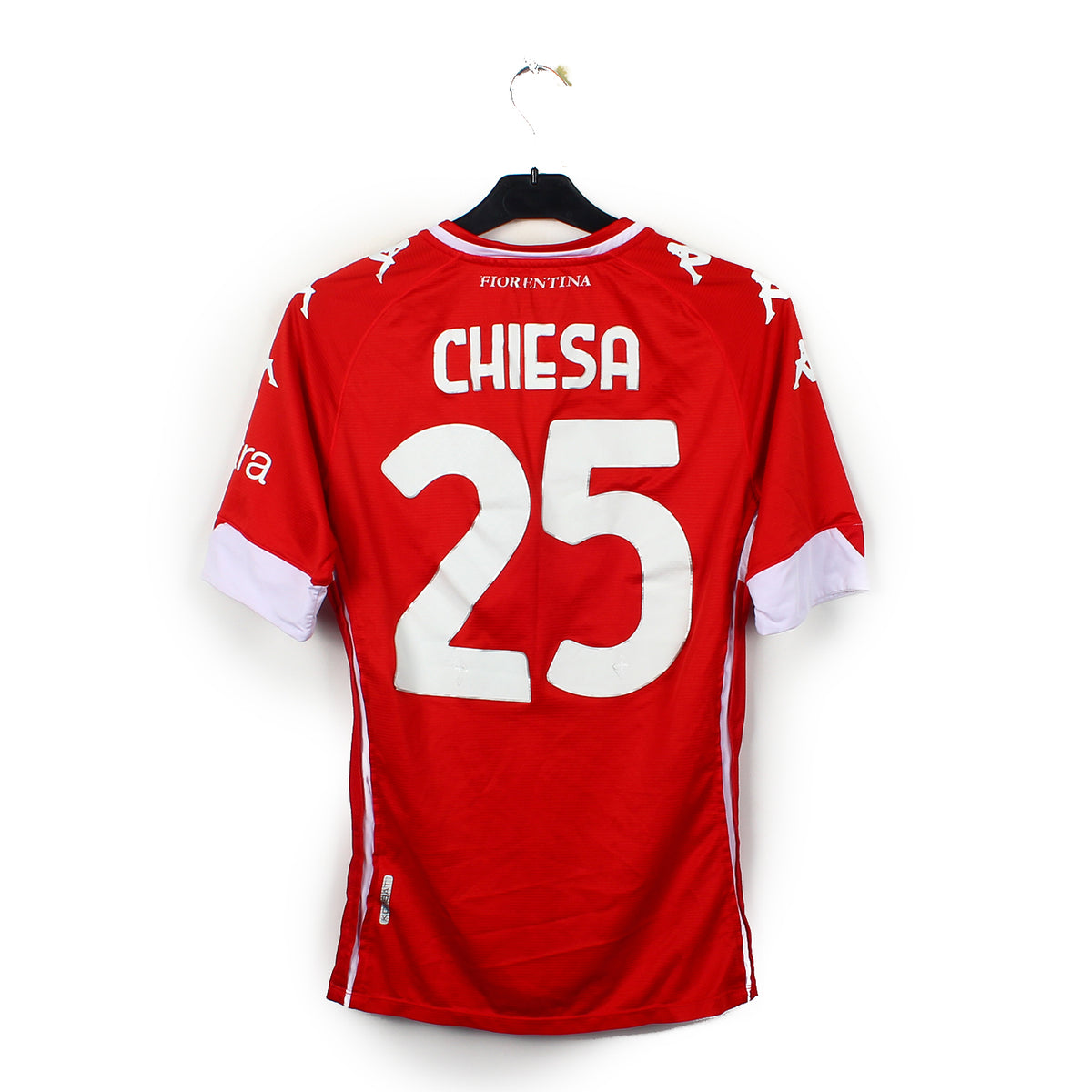 2020/21 - Fiorentina - Chiesa #25 (M)