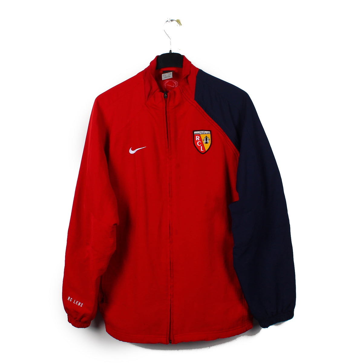 2004/05 - RC Lens (M)