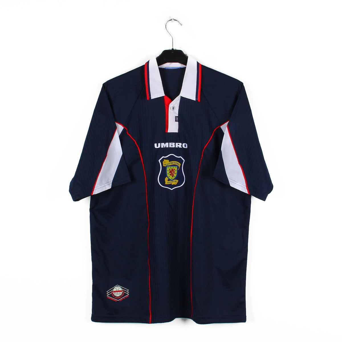 1996/98 - Ecosse (XL)
