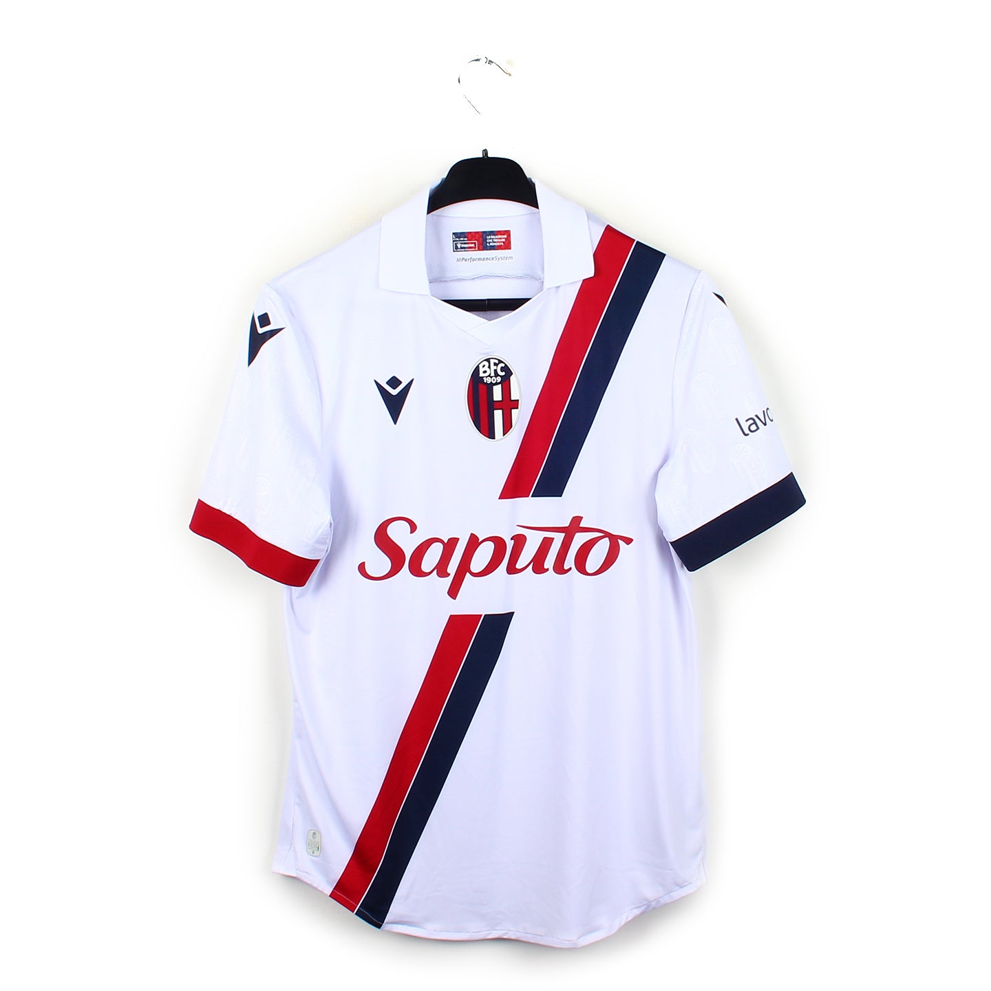 2023/24 - Bologna FC (M)