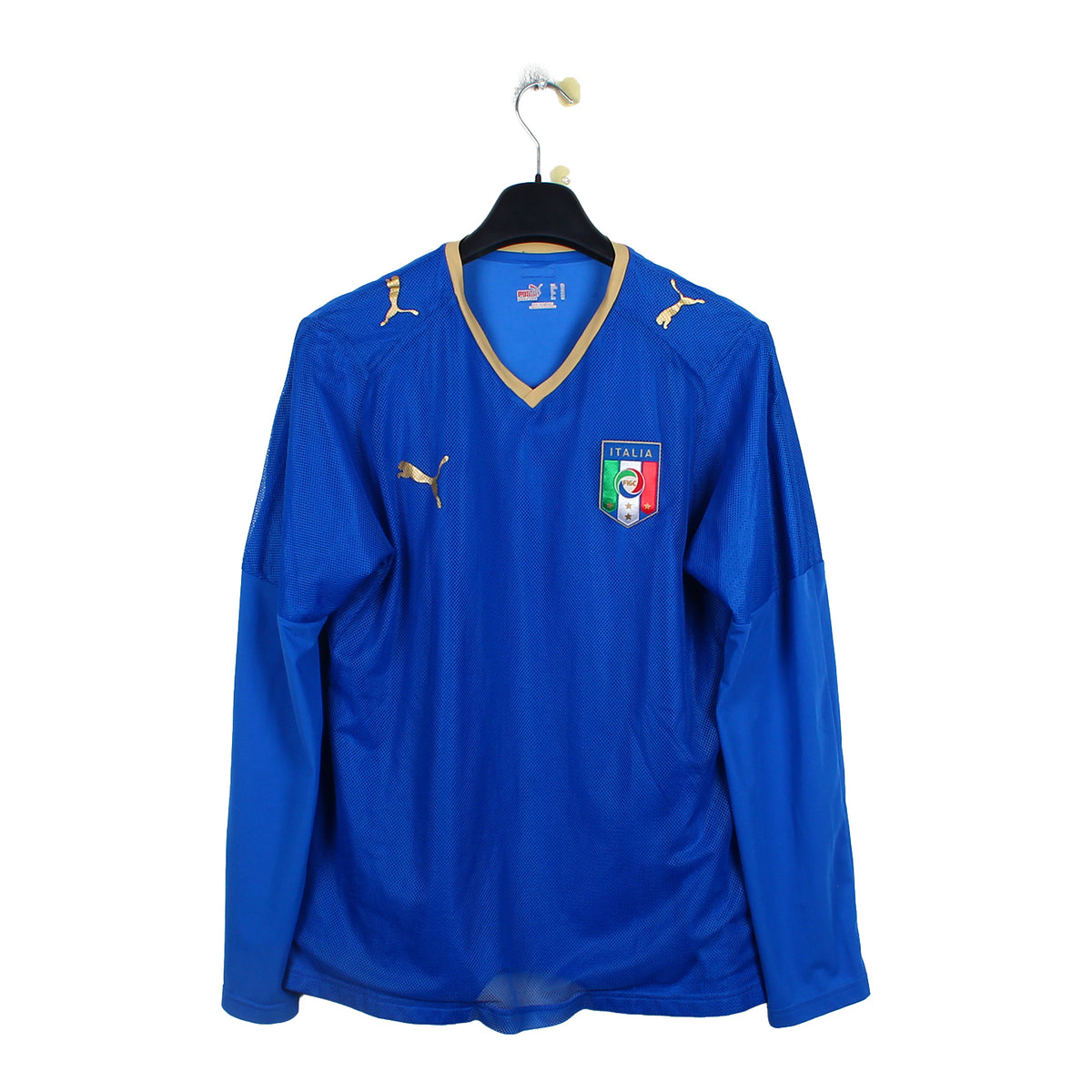 2007/08 - Italy (XL children's)
