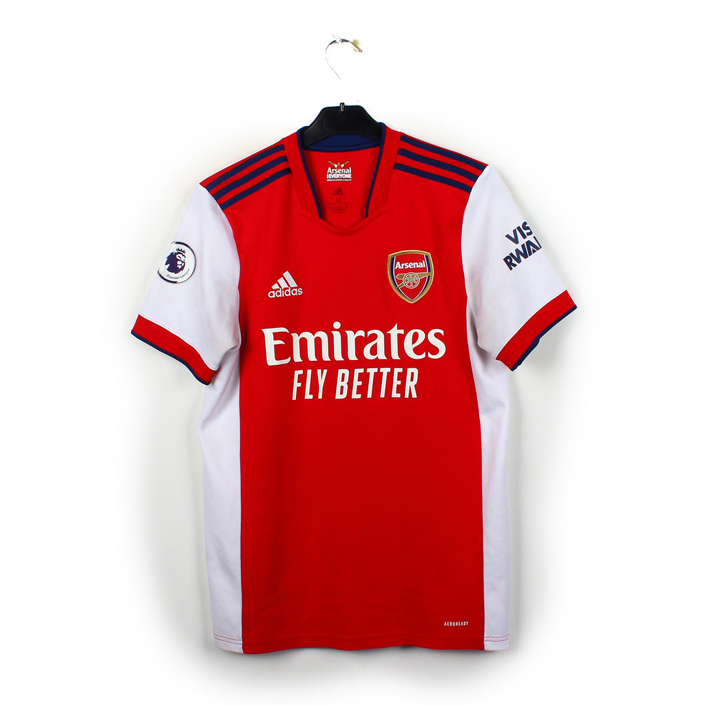 2021/22 - Arsenal FC - Tierney #3 (M)