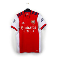2021/22 - Arsenal FC - Tierney #3 (M)