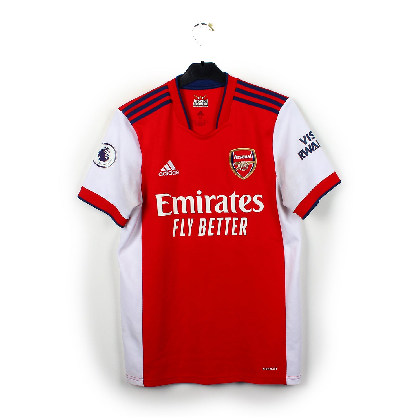 2021/22 - Arsenal FC - Tierney #3 (M)