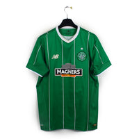 2015/16 - Celtic Glasgow - Griffiths #9 (L)