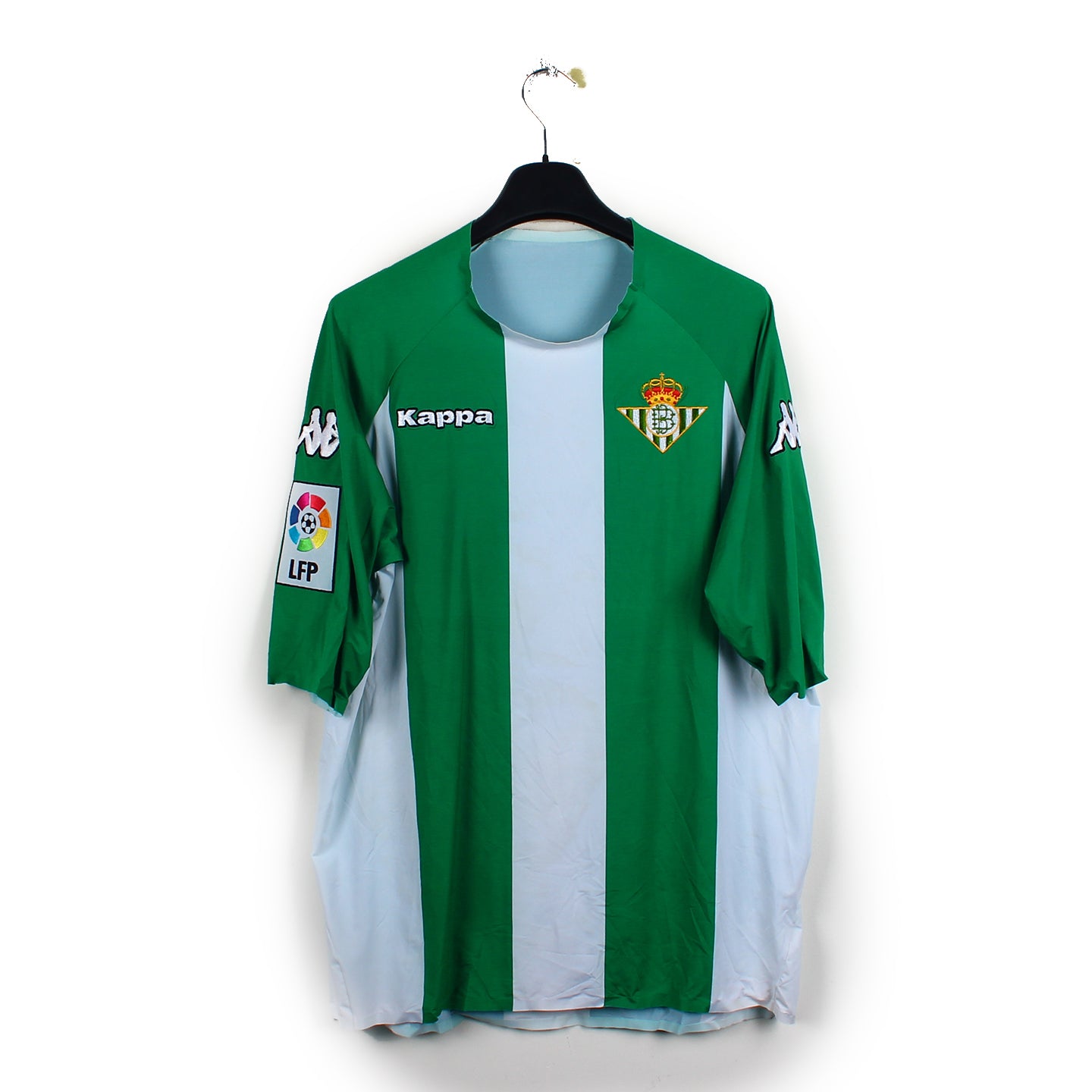 2006/07 - Real Betis (2XL)
