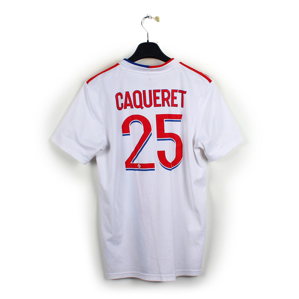 2021/22 - OL - Caqueret #25 (M)
