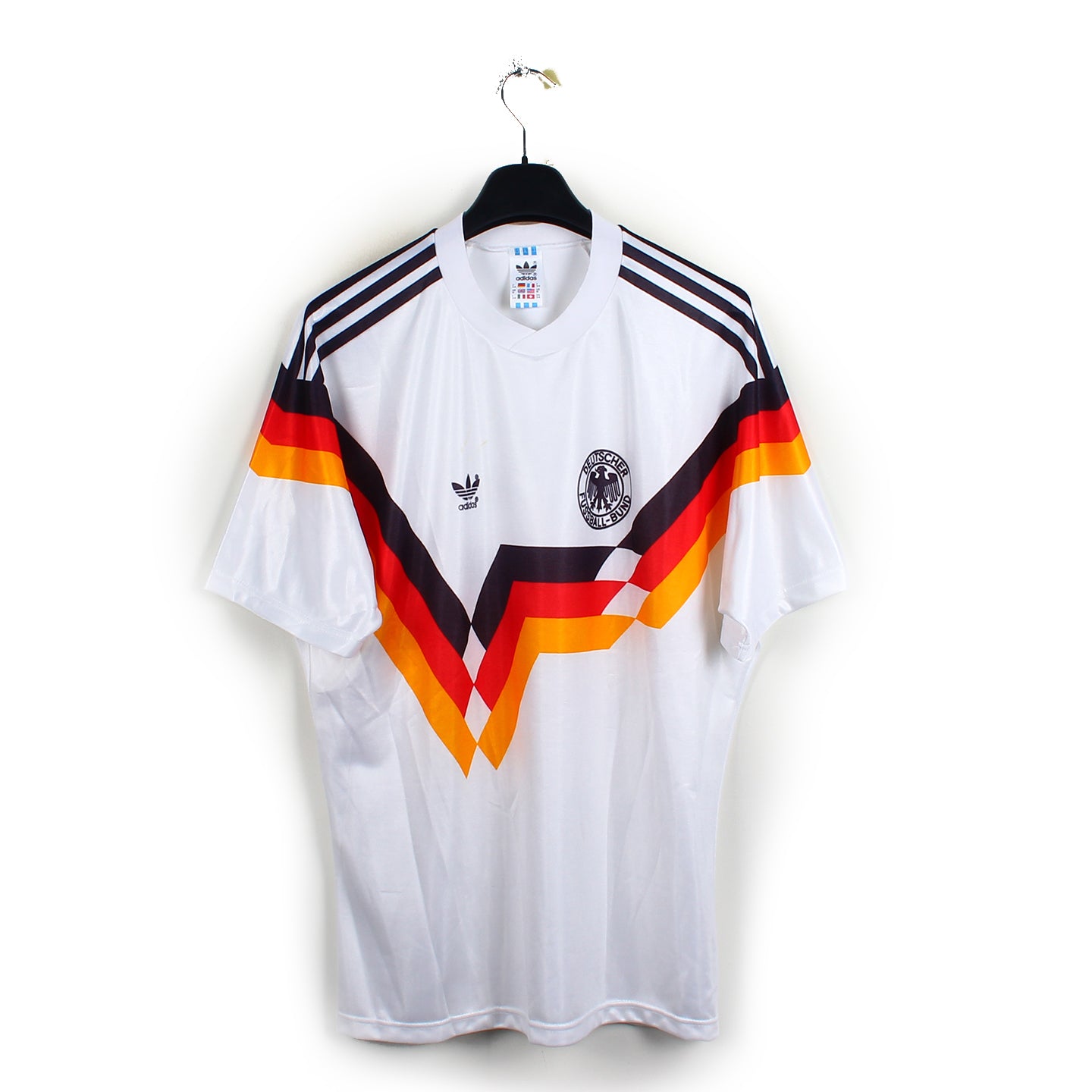 1990/92 - Allemagne (M)