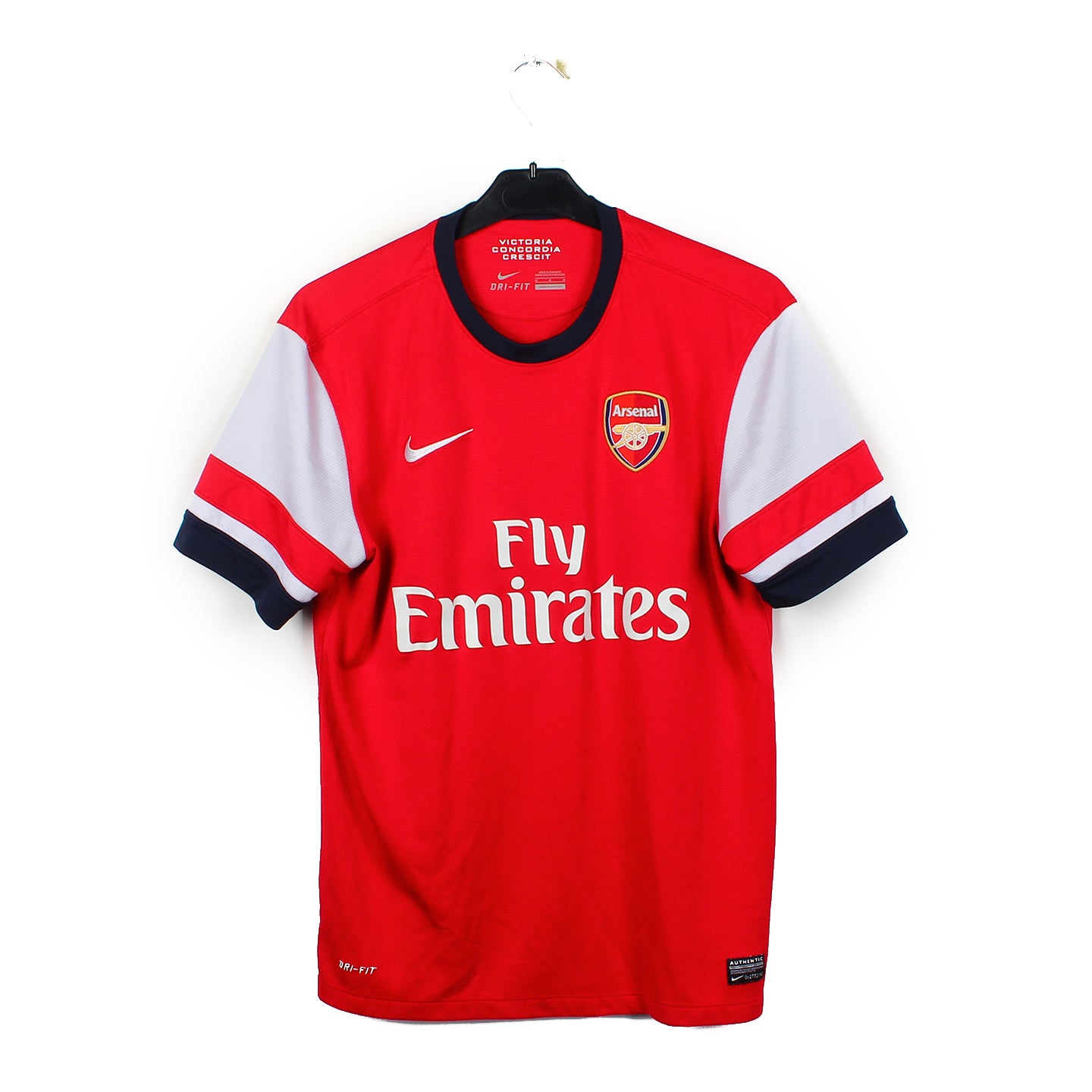 2012/14 - Arsenal FC - Giroud #12 (S)