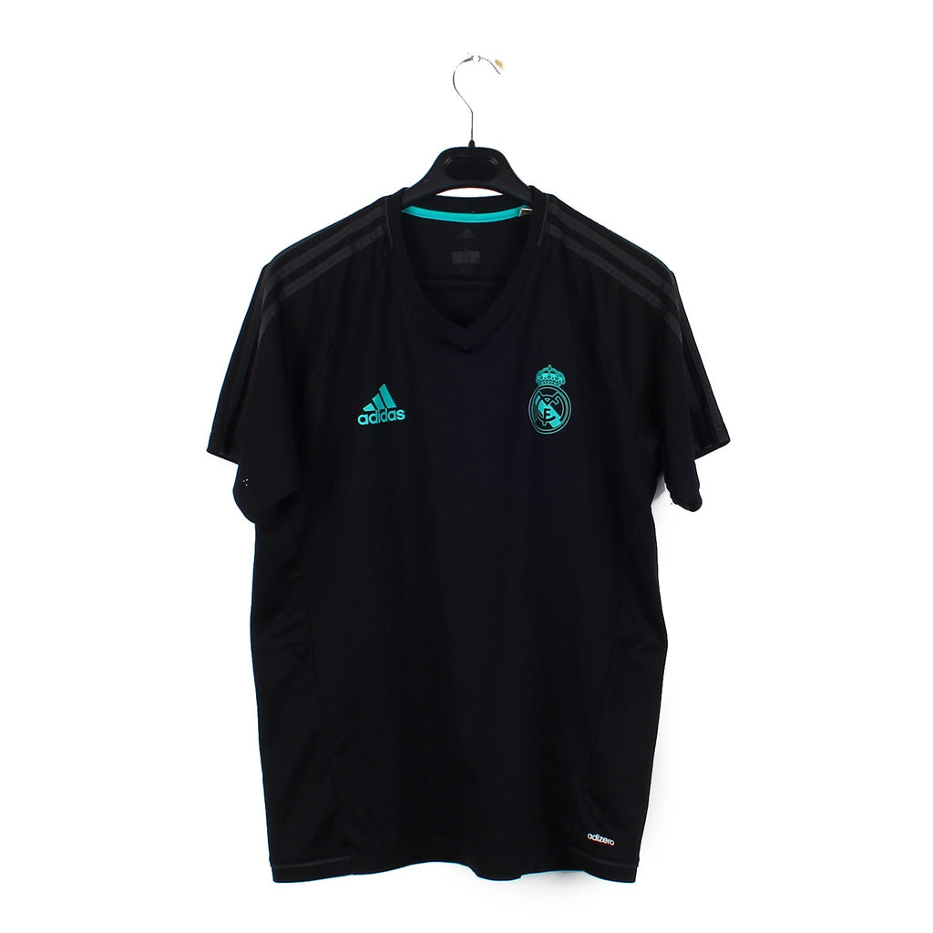 2017/18 - Real Madrid (L)