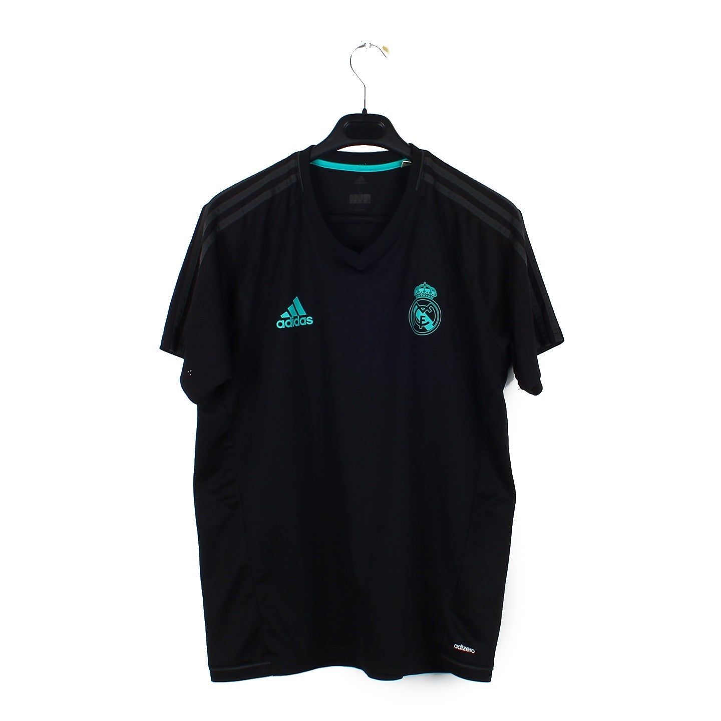 2017/18 - Real Madrid (L)