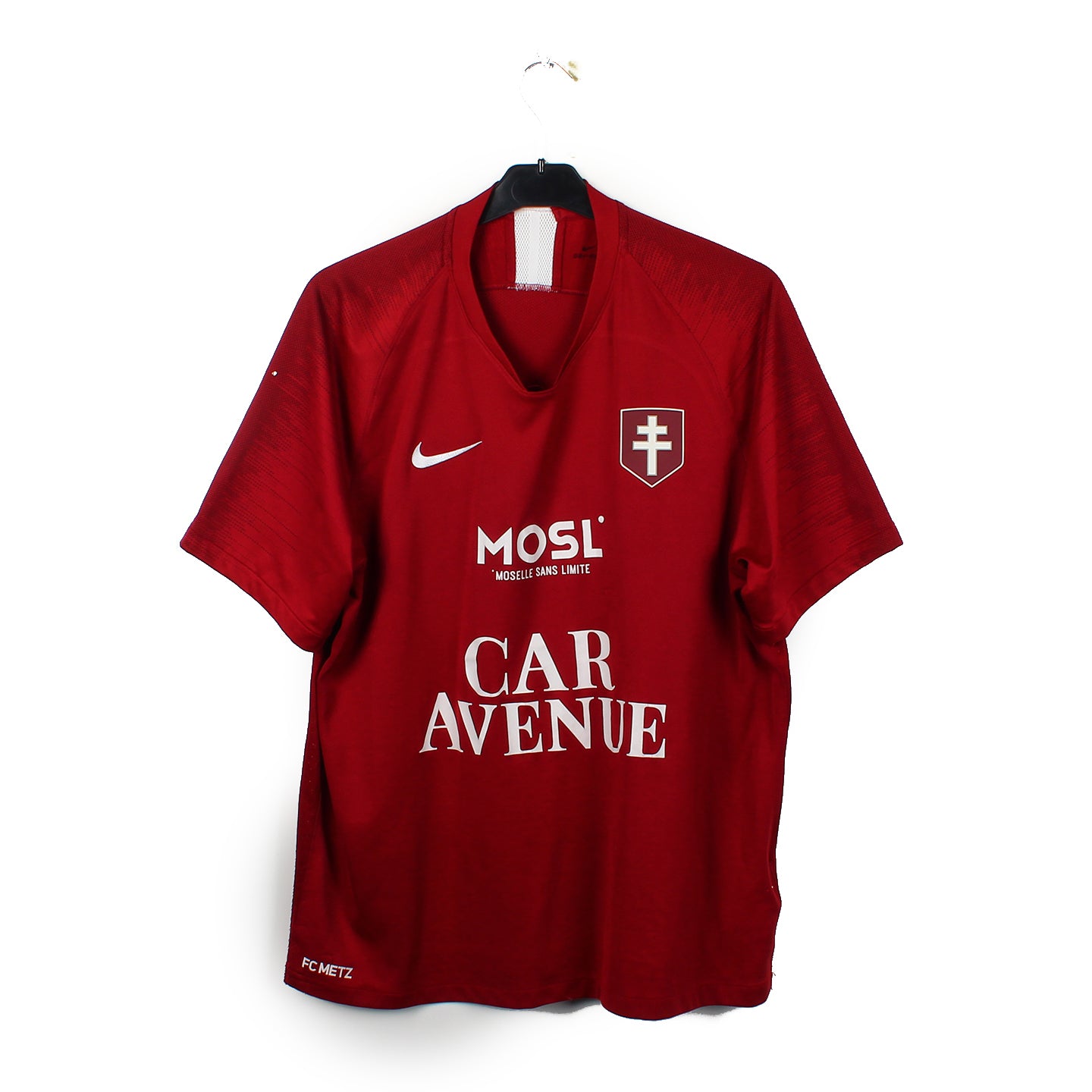 2019/20 - Metz FC (XL)