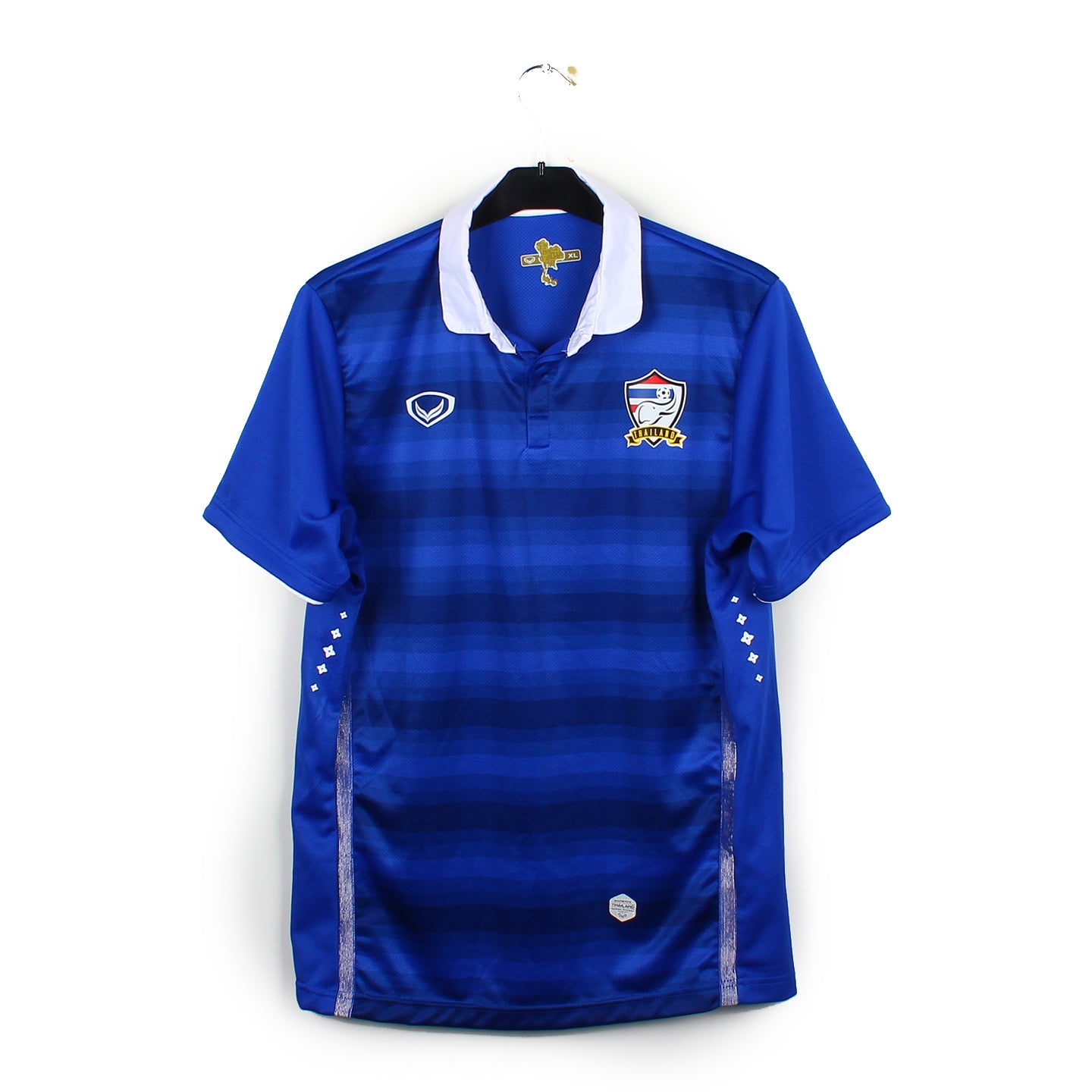 2014 - Thailande (XL)
