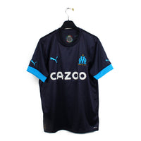 2022/23 - OM - Benedetto #9 (L)