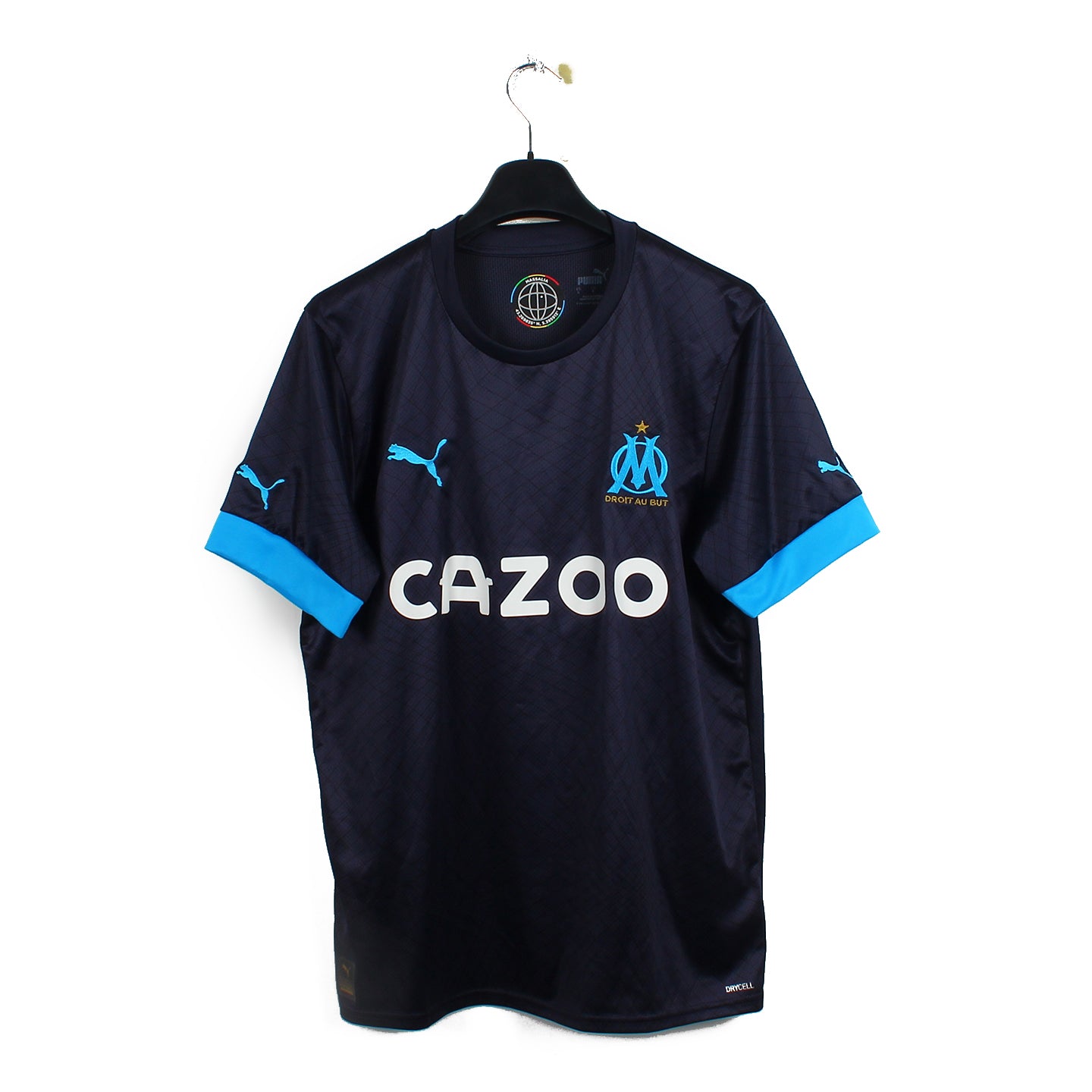 2022/23 - OM - Benedetto #9 (L)