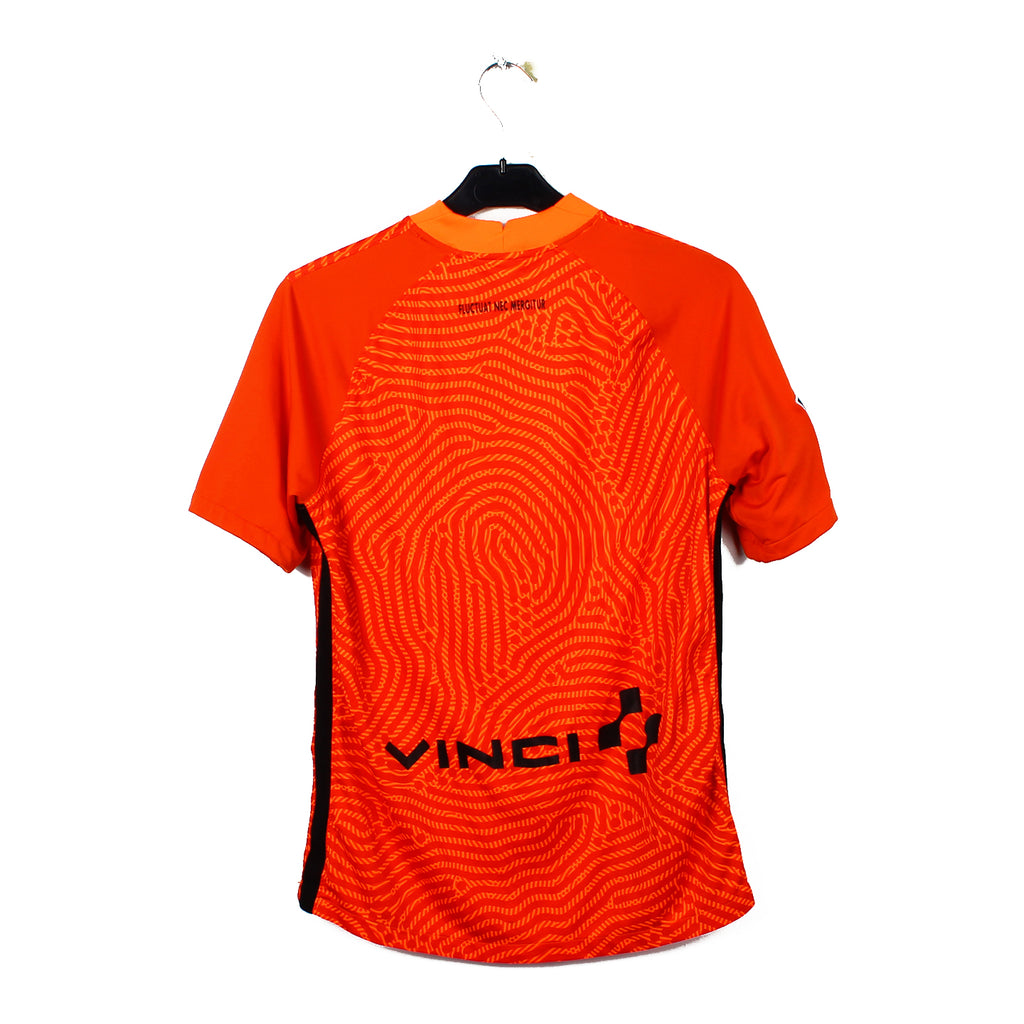 2020/21 - Paris FC (M)