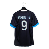 2022/23 - OM - Benedetto #9 (L)
