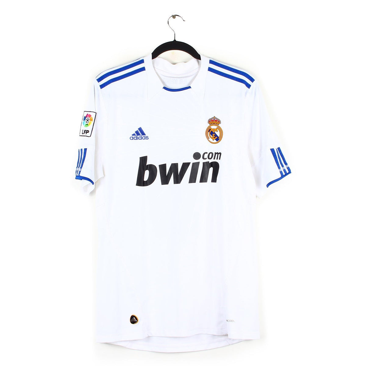 2010/11 - Real Madrid (L)