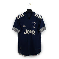 2020/21 - Juventus - Dybala #10 (S) [pro]