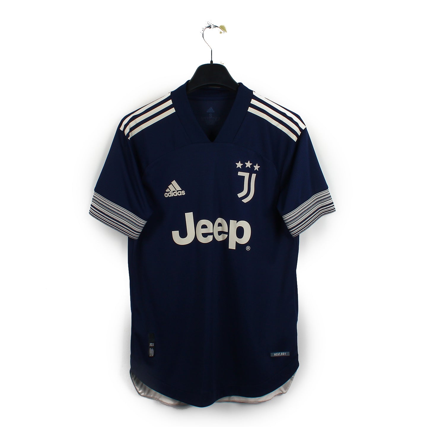 2020/21 - Juventus - Dybala #10 (S) [pro]