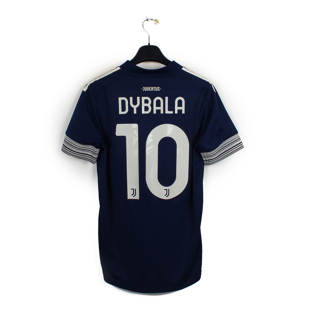 2020/21 - Juventus - Dybala #10 (S) [pro]
