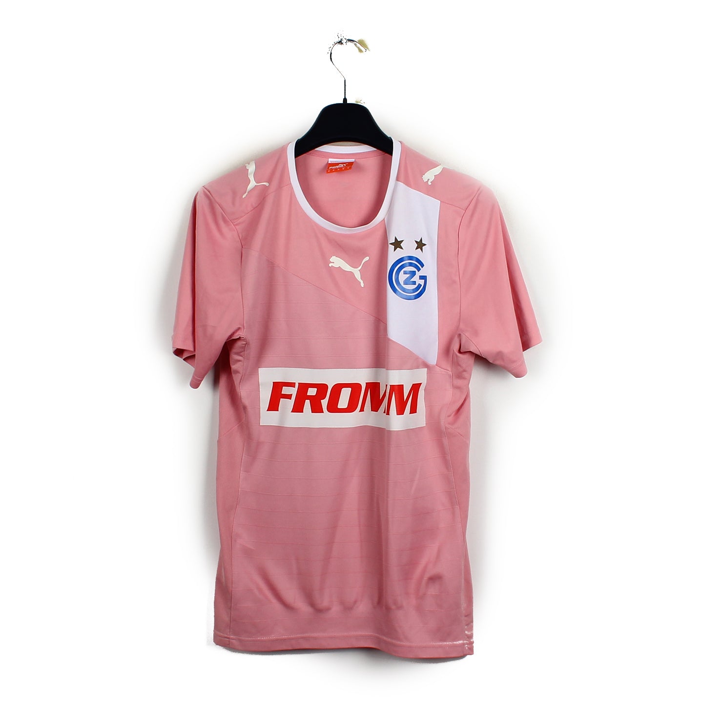 2012/13 - Grasshopper Club Zurich (M)