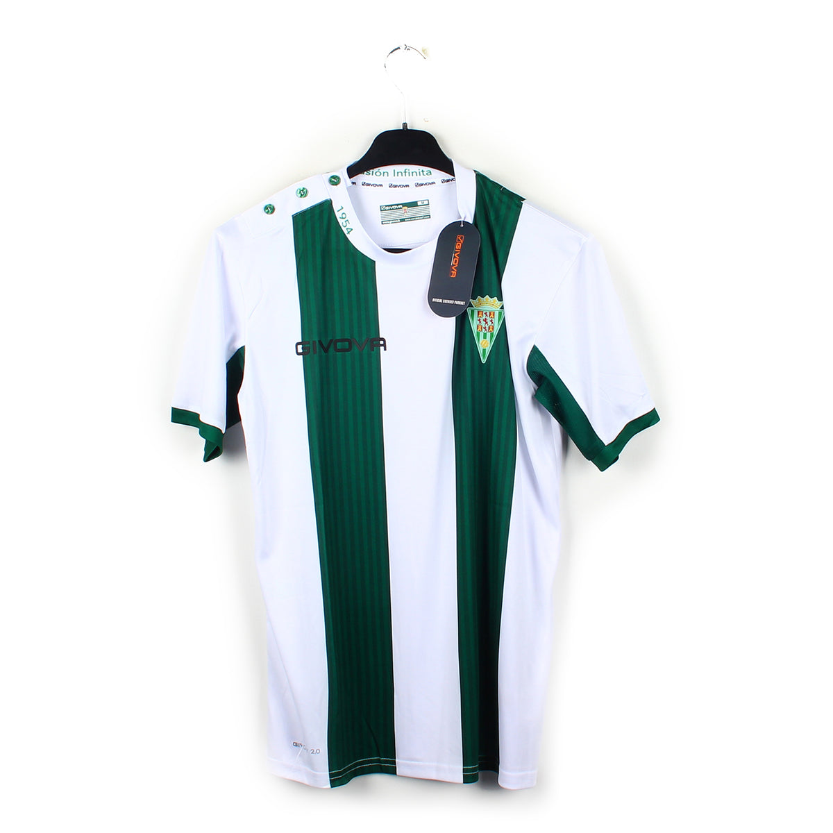 2020/21 - FC Córdoba (M)
