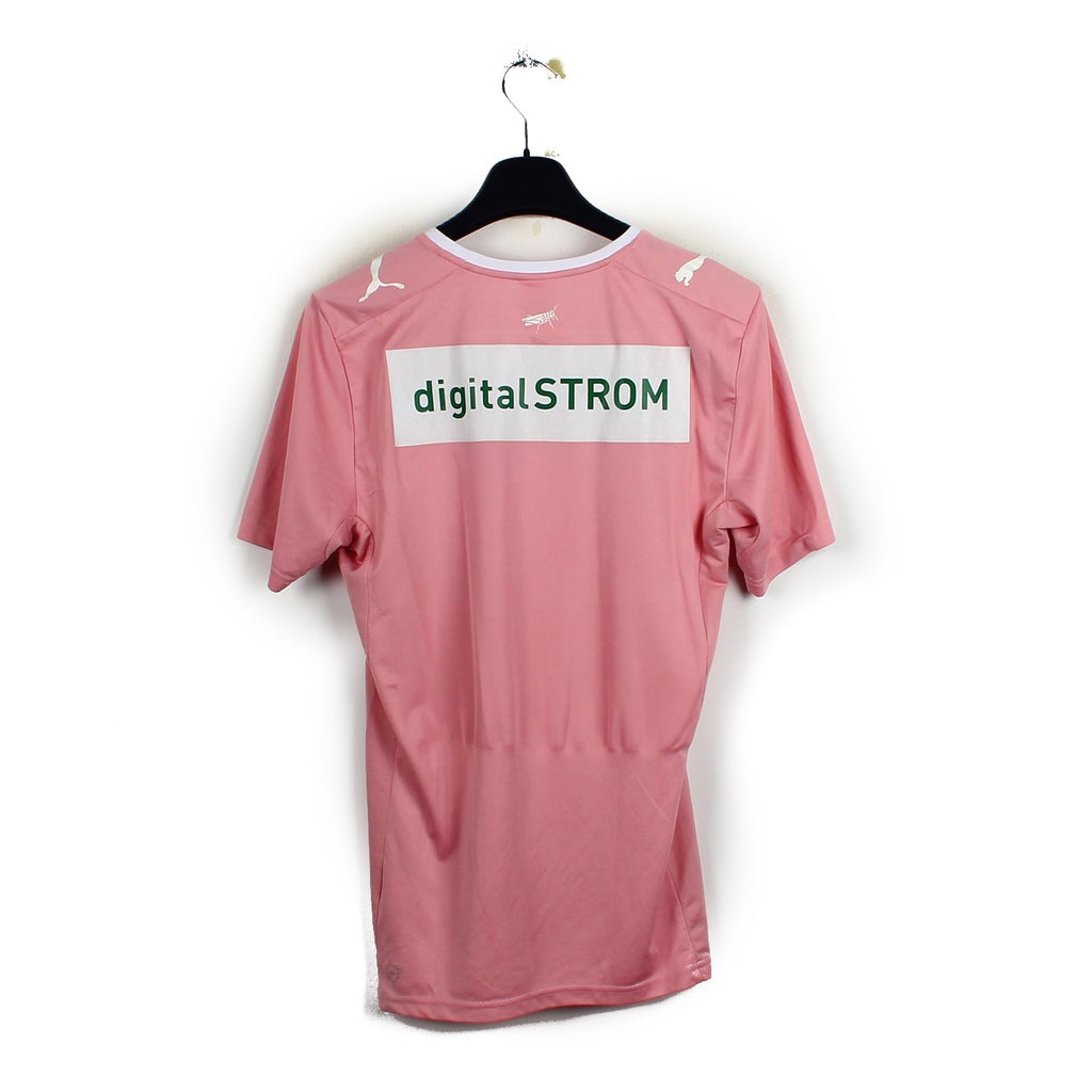 2012/13 - Grasshopper Club Zurich (M)