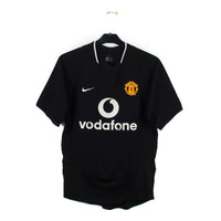 2003/05 - Manchester United - Ronaldo #7 (S)