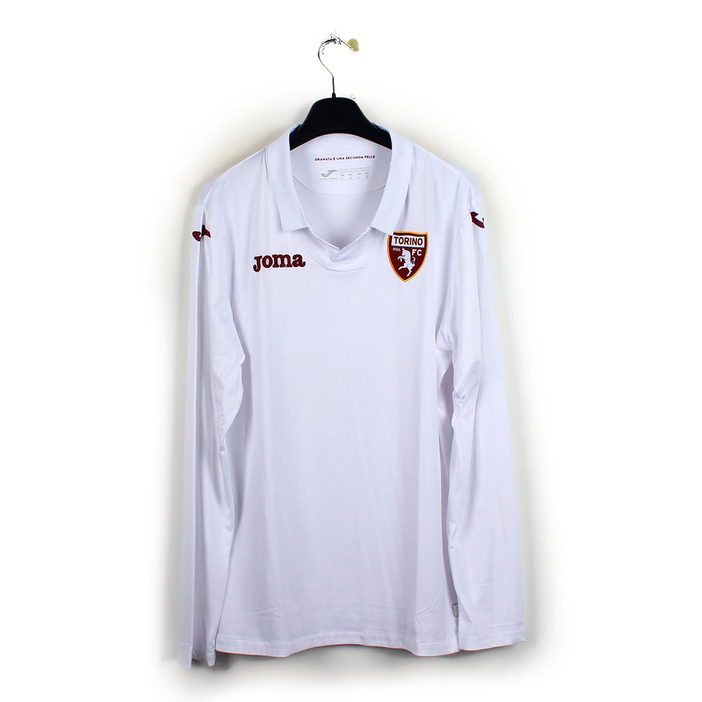2020/21 - Torino (L)