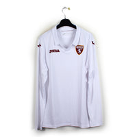 2020/21 - Torino (L)