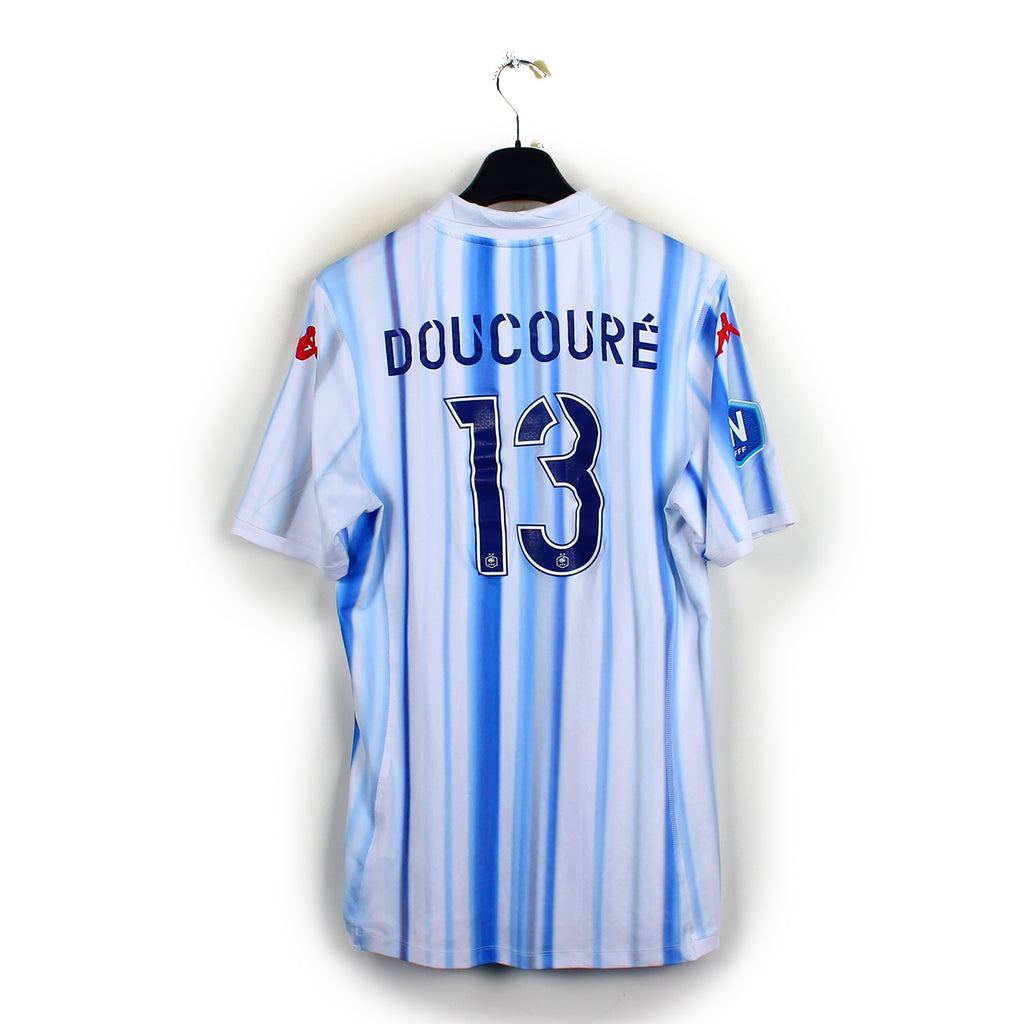 2023/24 - Red Star - Doucouré #13 (L) [MATCH ISSUE]