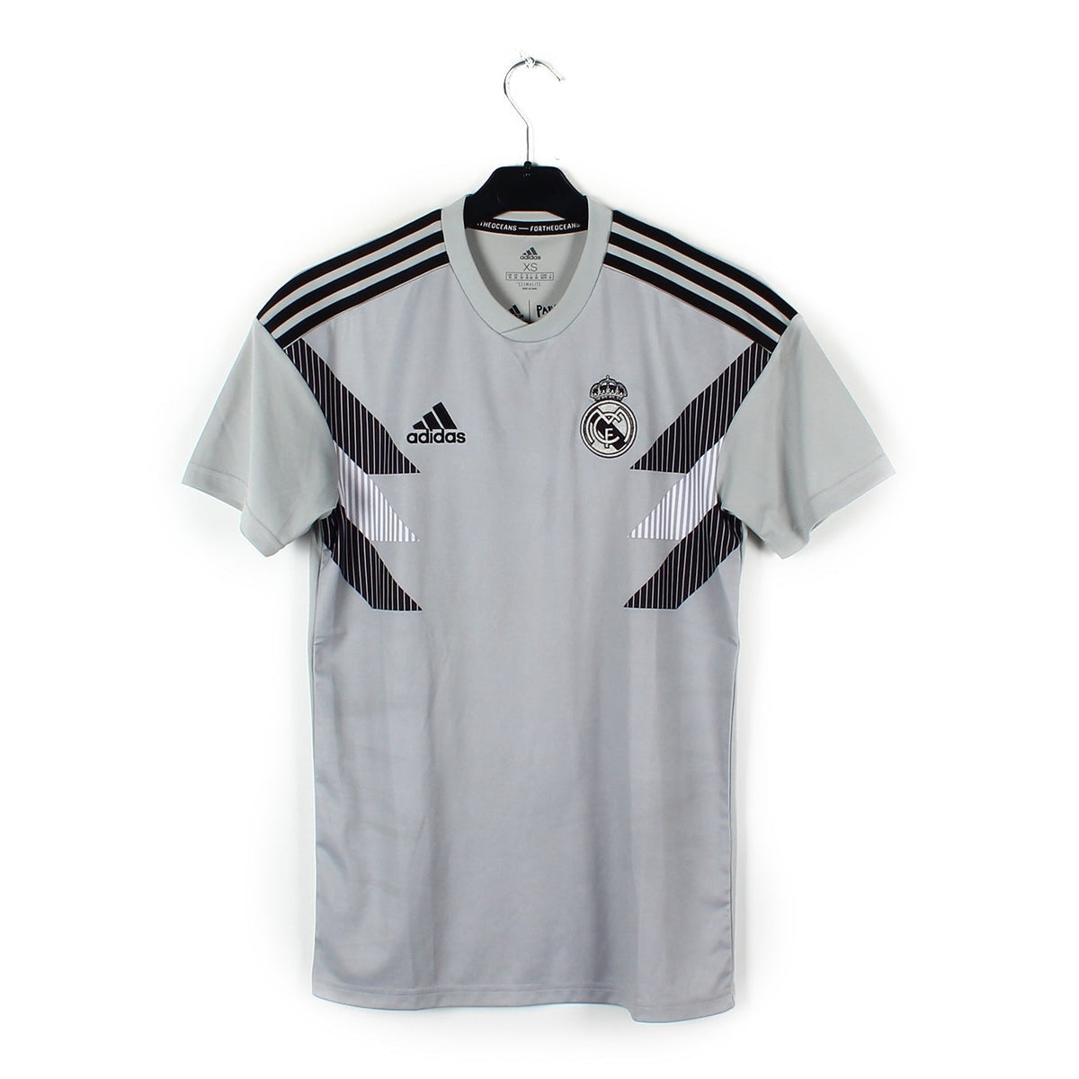 2018/19 - Real Madrid (S)