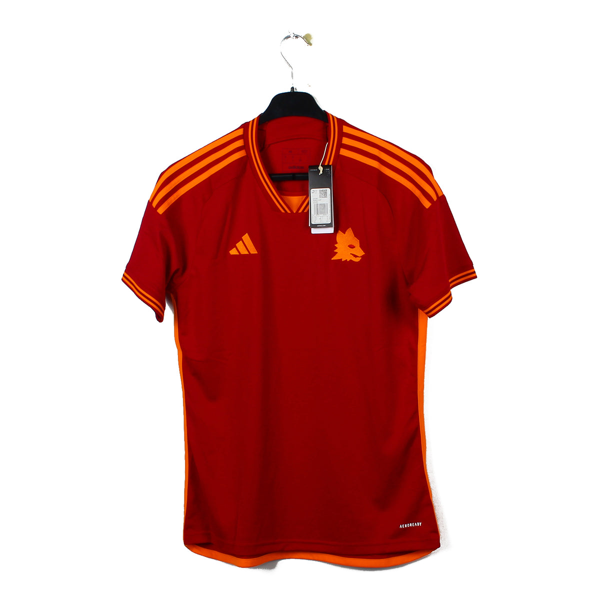 2023/24 - AS Roma (M)