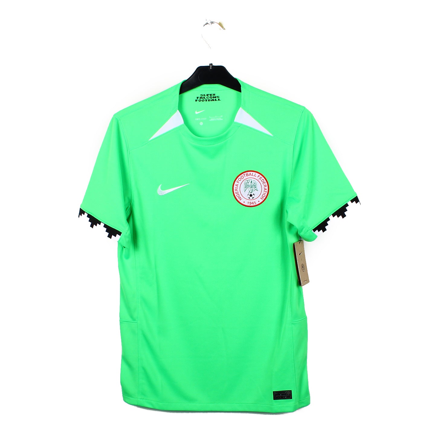 2023 - Nigeria (S)