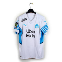 2021/22 - OM - Luis Henrique #11 (M)