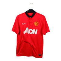 2013/14 - Manchester United - Welbeck #19 (M)