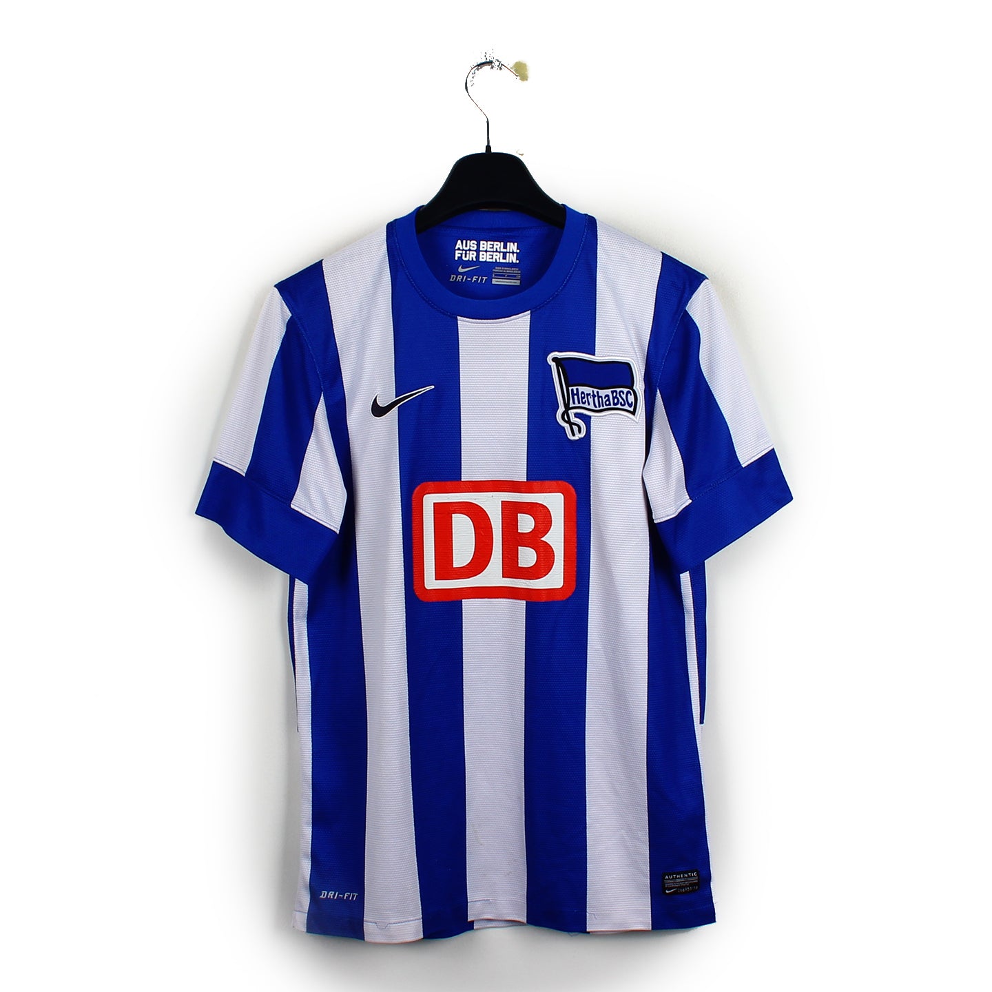 2012/13 - Hertha Berlin (S)