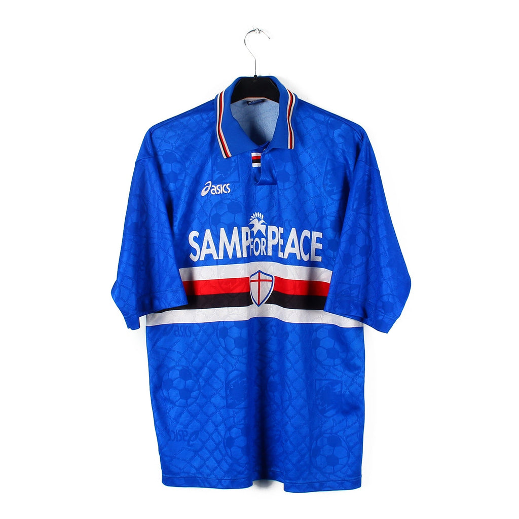 1995/96 - Sampdoria UC (XL)