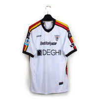 2024/25 - Lecce - M.Berisha #5 (XL) [MATCH ISSUE]