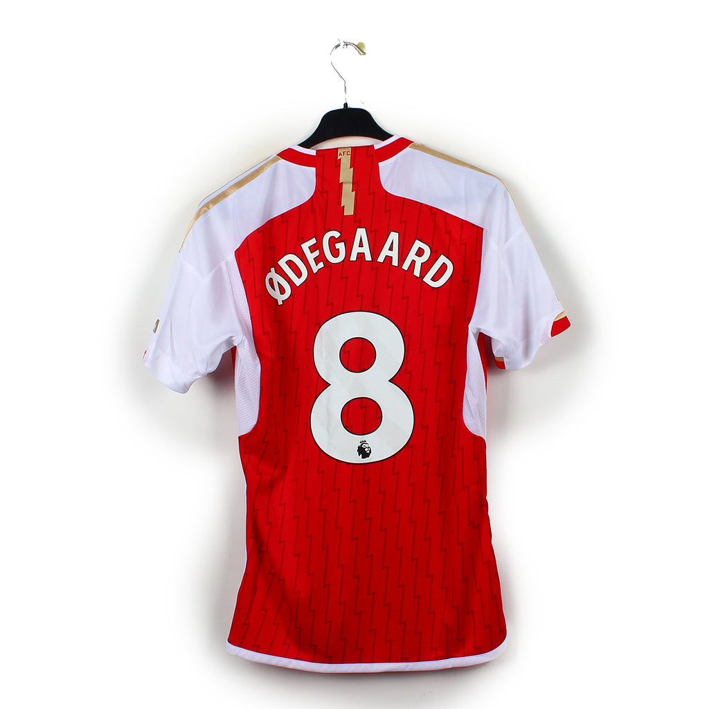 2023/24 - Arsenal FC - Ødegaard #8 (S)