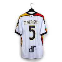 2024/25 - Lecce - M.Berisha #5 (XL) [MATCH ISSUE]