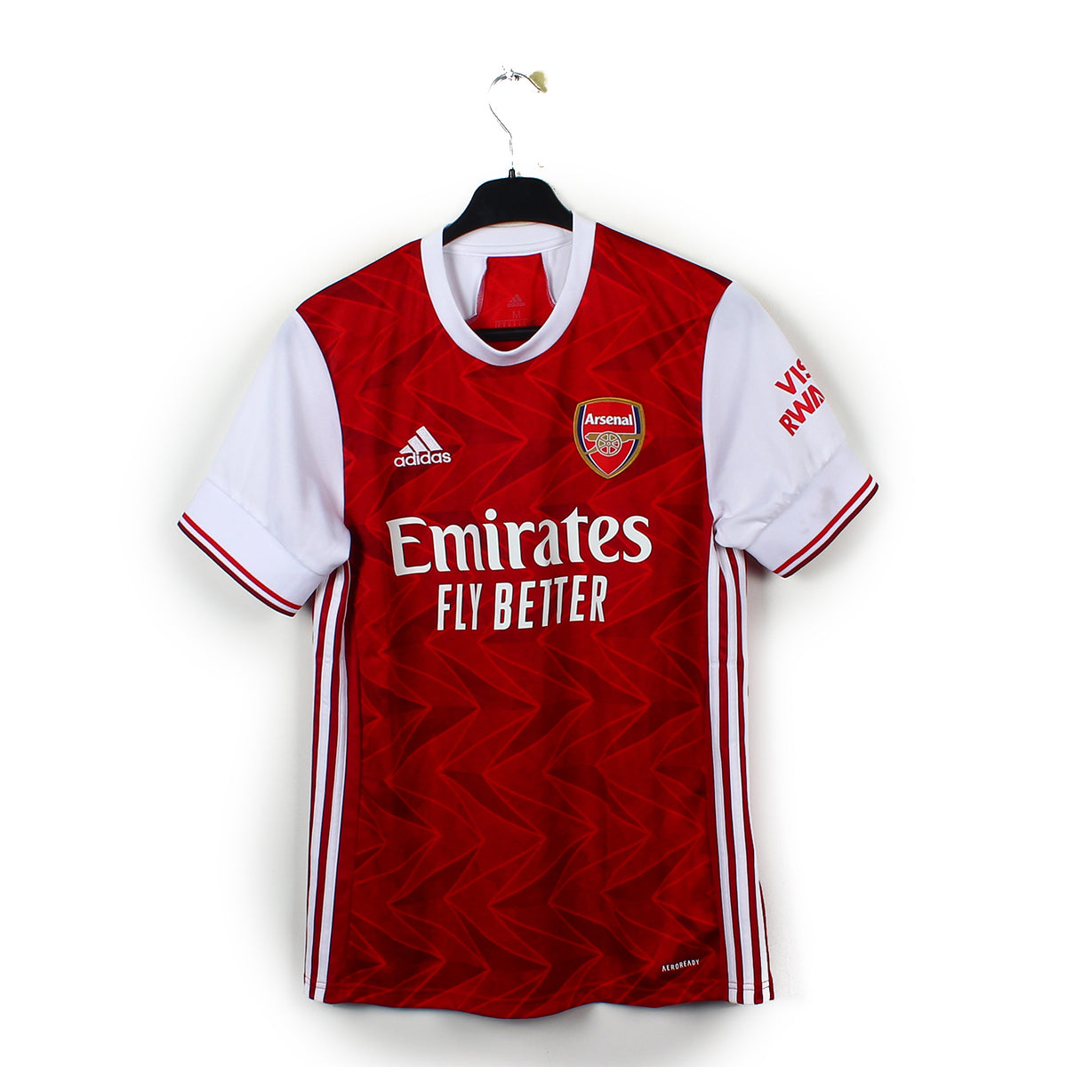 2020/21 - Arsenal FC - Aubameyang #14 (S)